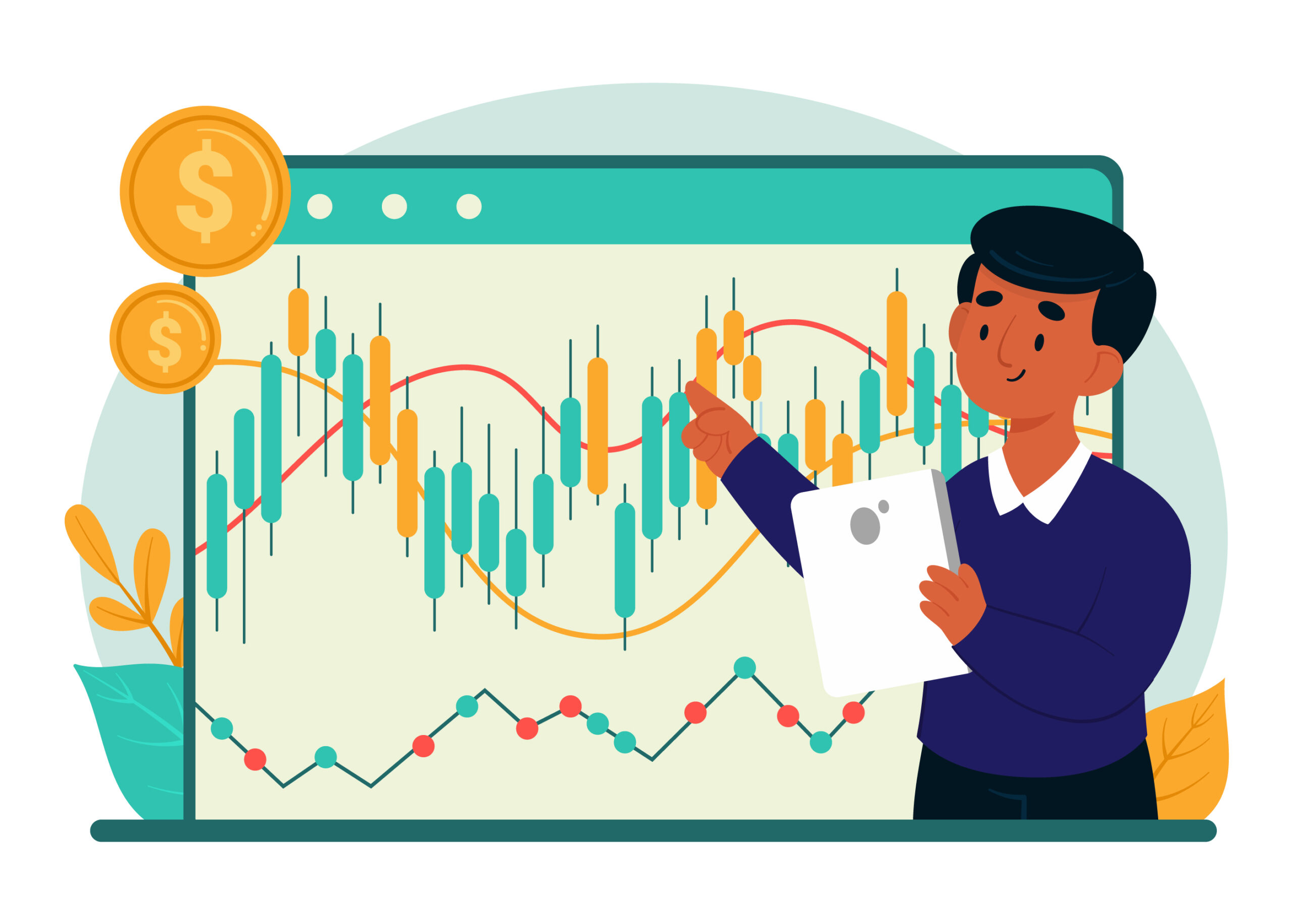 CANDLESTICK PATTERN